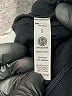 Assorted Brands Black Bodysuit Size S - photo 4