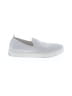 Banana Republic White Ivory Flats Size 6 - photo 1