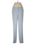 Talbots Solid Blue Dress Pants Size 10 - photo 1