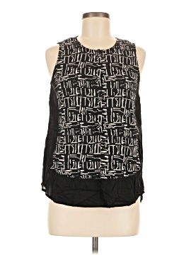 Converse One Star Sleeveless Blouse