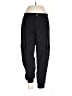 Zara Black Cargo Pants Size L - photo 1