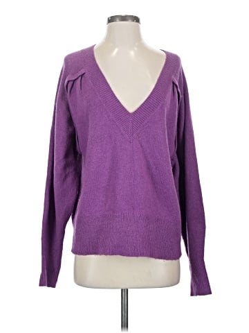 CAbi Pullover Sweater (view 1)