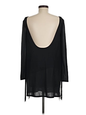 Marciano 3/4 Sleeve T-Shirt (view 2)