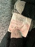Old Navy 100% Polyester Gray Vest Size 1X - photo 7