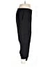 Zara Black Cargo Pants Size L - photo 4