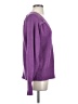 CAbi Purple Pullover Sweater Size XS - photo 4