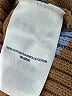 Lands' End 100% Cotton Stripes Brown Pullover Sweater Size XS - photo 7