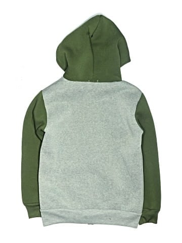 Assorted Brands Zip Up Hoodie (view 2)