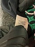 J.Crew 100% Polyester Print Green Formal Skirt Size 2 - photo 5