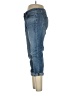 SONOMA life + style Solid Blue Jeans Size 12 - photo 5
