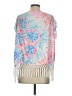 Lilly Pulitzer 100% Viscose Pink Kimono Size XS - Sm - photo 2