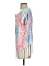 Lilly Pulitzer 100% Viscose Pink Kimono Size XS - Sm - photo 5