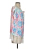 Lilly Pulitzer 100% Viscose Pink Kimono Size XS - Sm - photo 4