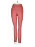 Nike Pink Active Pants Size S - photo 1