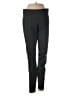 Under Armour Solid Black Active Pants Size M - photo 1