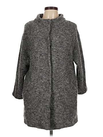 Tahari Coat (view 1)
