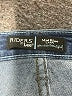Riders by Lee Blue Jeans Size 8 - photo 7