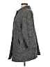 Tahari Gray Coat Size L (estimated) - photo 5