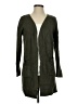 Assorted Brands Green Cardigan Size XS (estimated) - photo 1