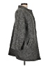 Tahari Gray Coat Size L (estimated) - photo 4