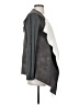 Naked Zebra 100% Polyester Gray Coat Size S - photo 4