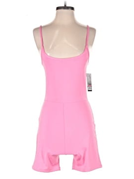 Series 8 Fitness Romper