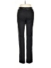 Laundry by Shelli Segal Black Dress Pants Size 2 - photo 2