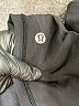 Lululemon Athletica Black Active Pants Size 4 - photo 7