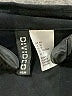 Divided by H&M Solid Black Long Sleeve Button-Down Shirt Size 14 - photo 7
