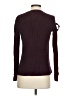 Lauren by Ralph Lauren Burgundy Pullover Sweater Size S - photo 2