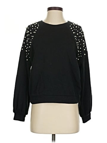 Express Sweatshirt (view 1)