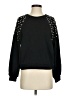 Express Black Sweatshirt Size XS - photo 1