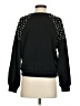 Express Black Sweatshirt Size XS - photo 2