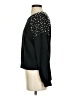Express Black Sweatshirt Size XS - photo 5