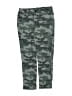 Cat & Jack Camo Green Jeans Size 6 - photo 1