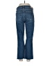 Paige Hearts Blue Jeans Size 30 waist - photo 2