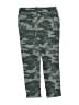 Cat & Jack Camo Green Jeans Size 6 - photo 2