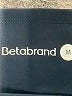 Betabrand Solid Blue Active Pants Size M - photo 7
