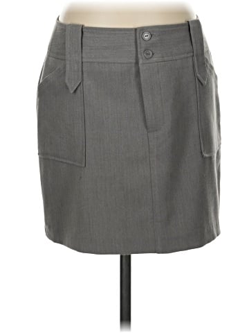 35th & 10th Formal Skirt (view 1)