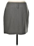 35th & 10th Gray Formal Skirt Size 5 - photo 2