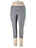 RBX Color Block Gray Active Pants Size 2X - photo 1