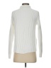 Haven Well Within White Turtleneck Sweater Size S - photo 2