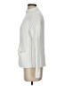 Haven Well Within White Turtleneck Sweater Size S - photo 5