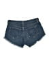 L'Agence Blue Denim Shorts Size 26 waist - photo 2