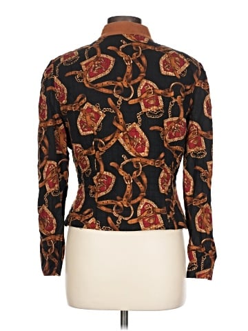 Donna Morgan Jacket (view 2)
