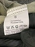 Unbranded Solid Green Casual Pants Size S - photo 4