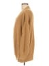 Unbranded 100% Acrylic Tan Cardigan Size M - photo 5