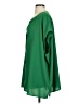 ELOQUII Green Short Sleeve Blouse Size 24 waist - photo 5
