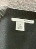 Halogen Hearts Black Pullover Sweater Size M - photo 7