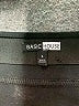 Basic House Solid Black Formal Skirt Size L - photo 4